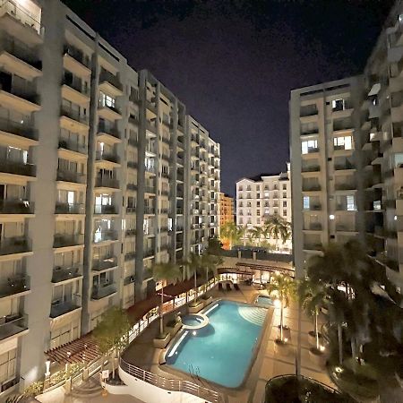 Kiel 5-Star Condo Hotel Across Naia Manila Airport Terminal 3 Πασάι Εξωτερικό φωτογραφία