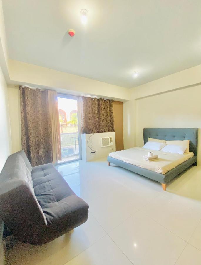 Kiel 5-Star Condo Hotel Across Naia Manila Airport Terminal 3 Πασάι Εξωτερικό φωτογραφία