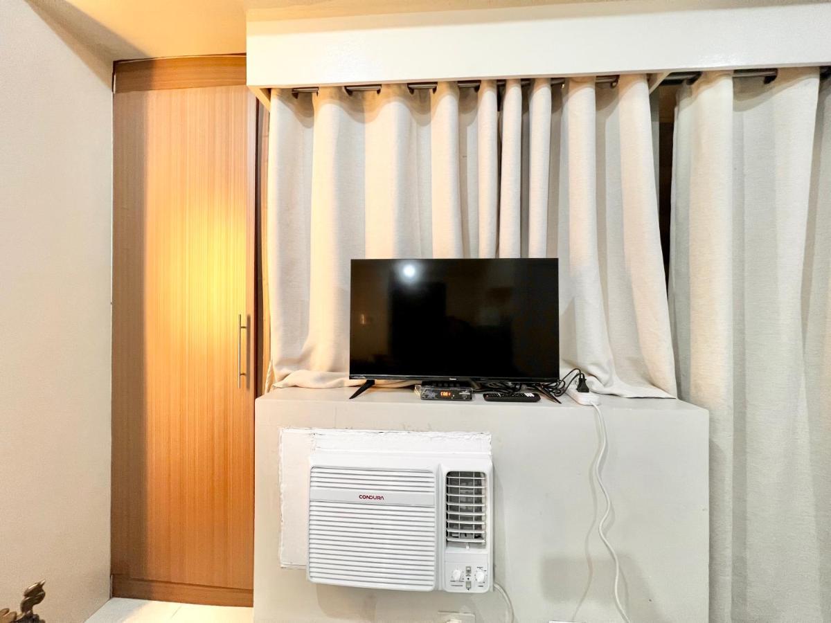 Kiel 5-Star Condo Hotel Across Naia Manila Airport Terminal 3 Πασάι Εξωτερικό φωτογραφία