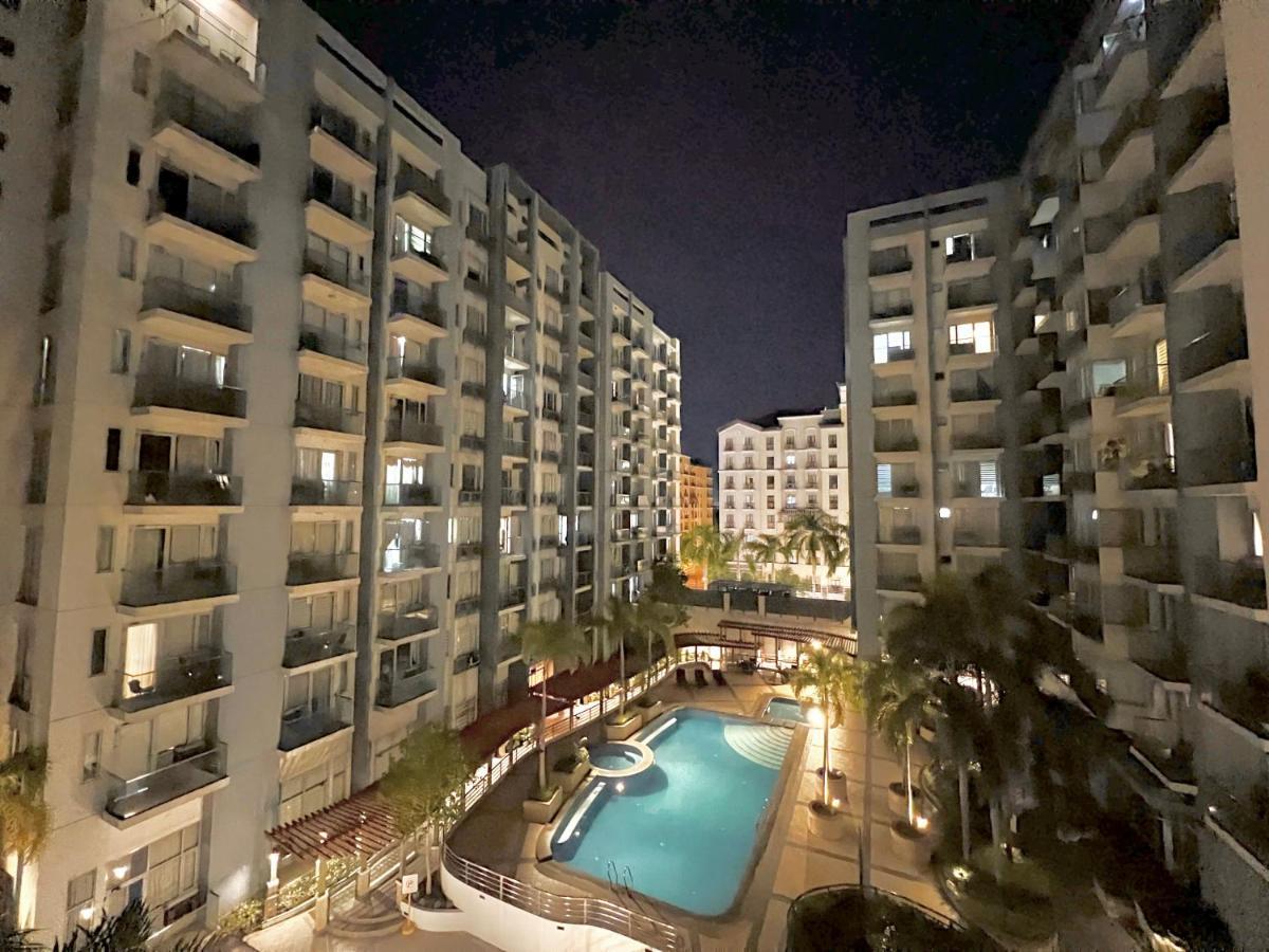 Kiel 5-Star Condo Hotel Across Naia Manila Airport Terminal 3 Πασάι Εξωτερικό φωτογραφία