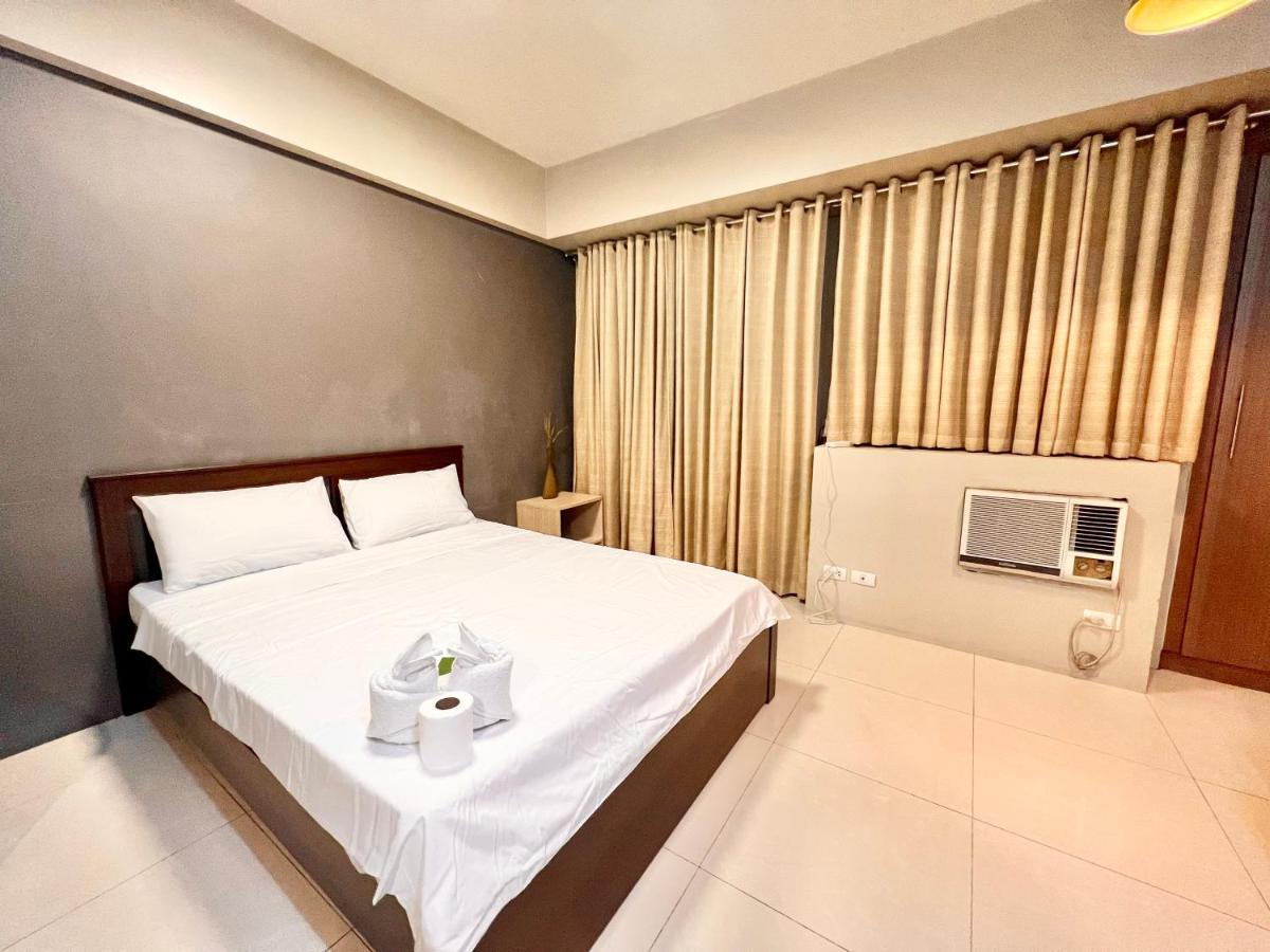 Kiel 5-Star Condo Hotel Across Naia Manila Airport Terminal 3 Πασάι Εξωτερικό φωτογραφία
