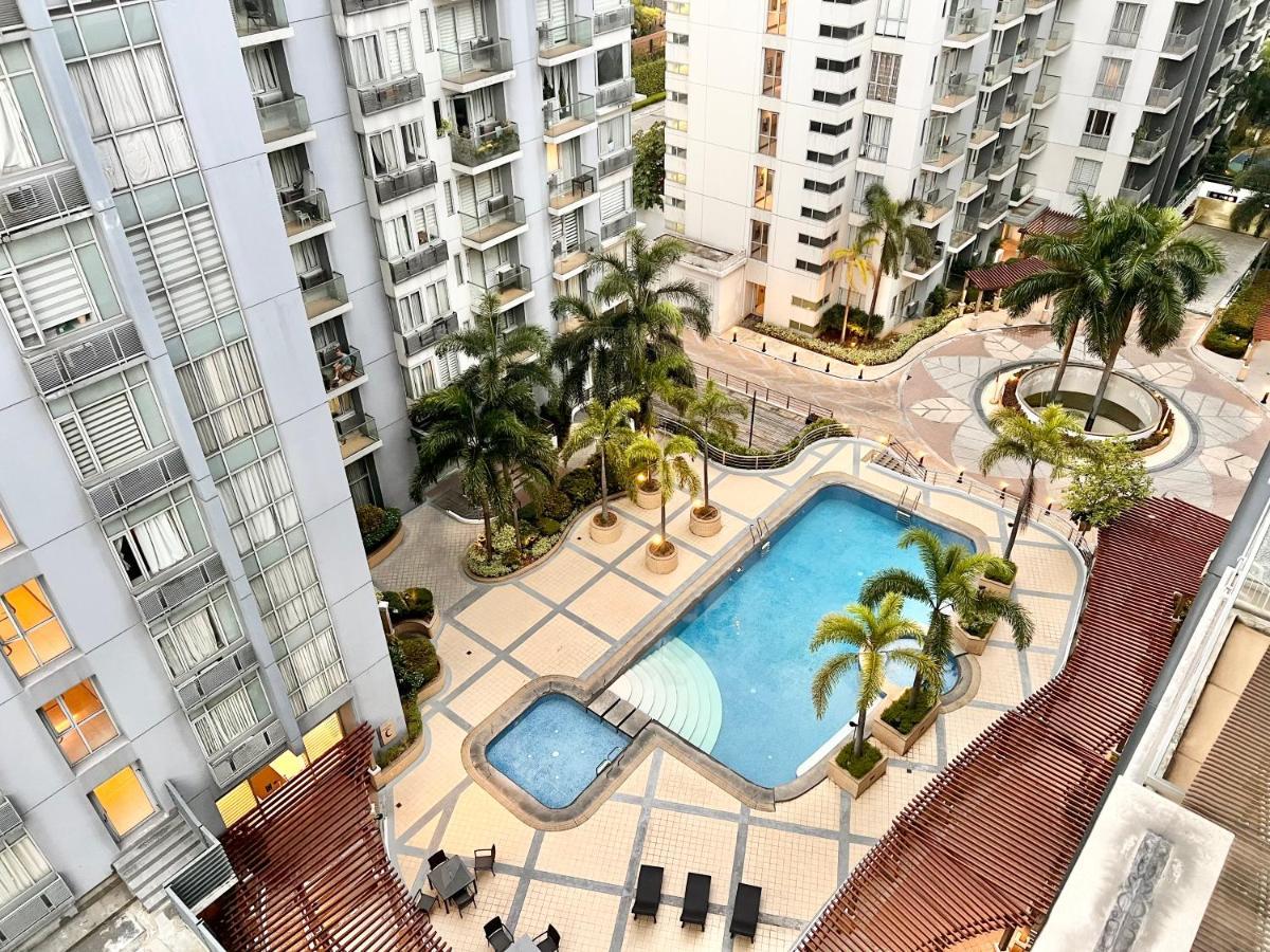 Kiel 5-Star Condo Hotel Across Naia Manila Airport Terminal 3 Πασάι Εξωτερικό φωτογραφία