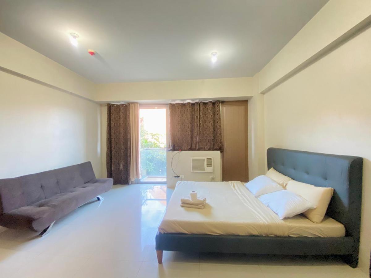 Kiel 5-Star Condo Hotel Across Naia Manila Airport Terminal 3 Πασάι Εξωτερικό φωτογραφία