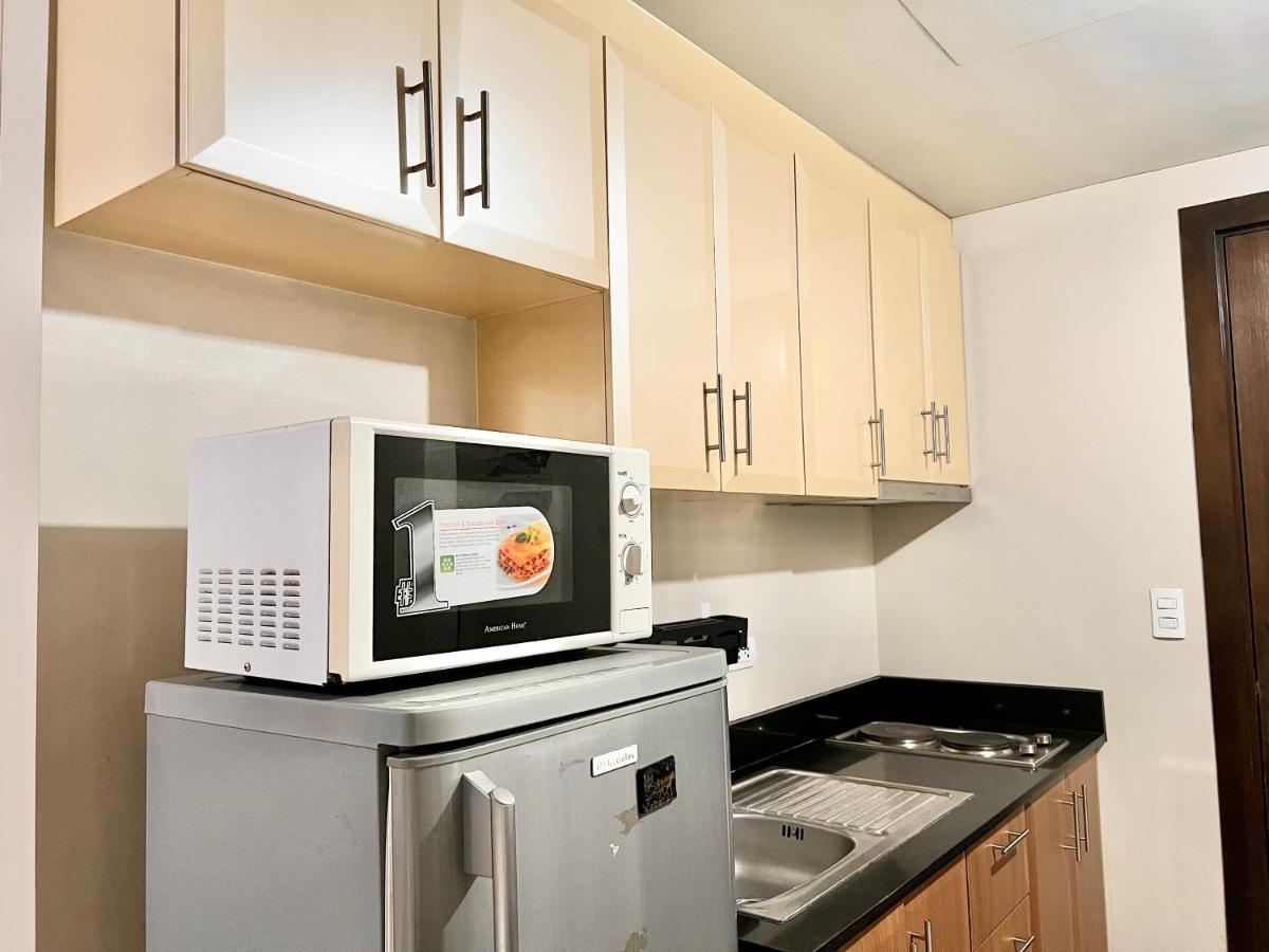 Kiel 5-Star Condo Hotel Across Naia Manila Airport Terminal 3 Πασάι Εξωτερικό φωτογραφία