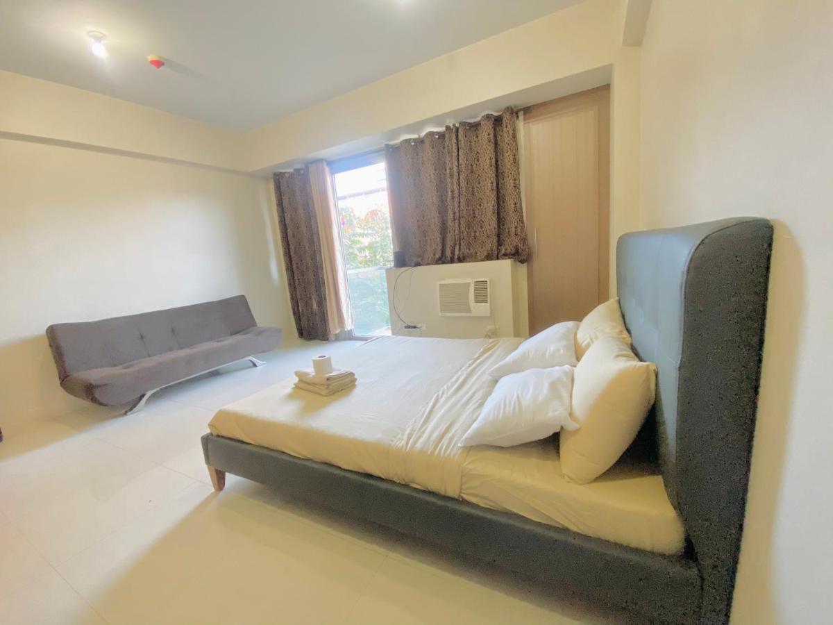 Kiel 5-Star Condo Hotel Across Naia Manila Airport Terminal 3 Πασάι Εξωτερικό φωτογραφία